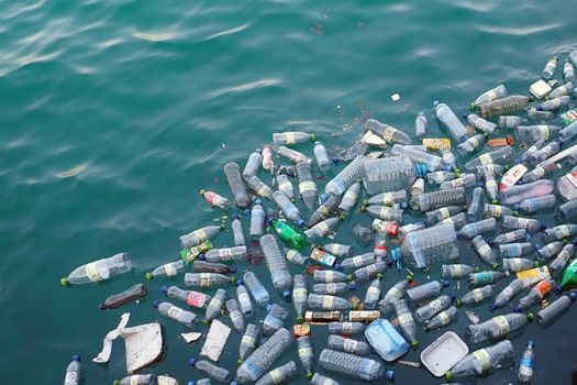 Photo of “El 91% del plástico no va al reciclaje”: OCDE